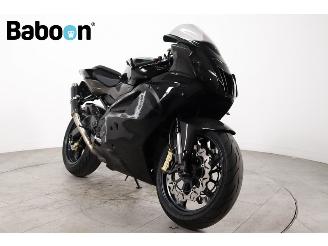 Aprilia RSV mille  picture 2