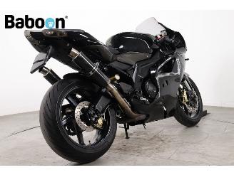 Aprilia RSV mille  picture 8