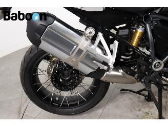 BMW R 1250 GS ABS Exclusive picture 24