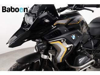 BMW R 1250 GS ABS Exclusive picture 17