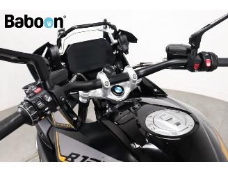 BMW R 1250 GS ABS Exclusive picture 11