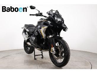 BMW R 1250 GS ABS Exclusive picture 2