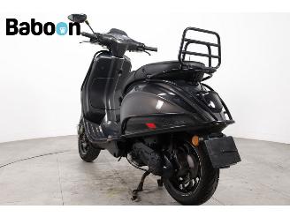 Vespa  Sprint 50 picture 6