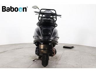 Vespa  Sprint 50 picture 7