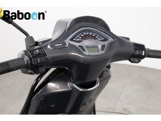 Vespa  Sprint 50 picture 11