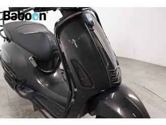 Vespa  Sprint 50 picture 17