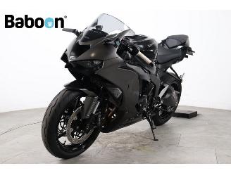 Kawasaki  Ninja ZX-6R picture 4