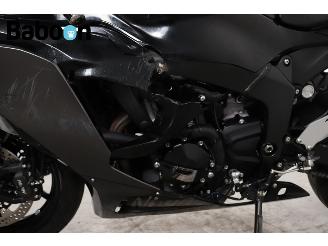 Kawasaki  Ninja ZX-6R picture 15