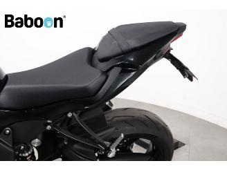 Kawasaki  Ninja ZX-6R picture 12