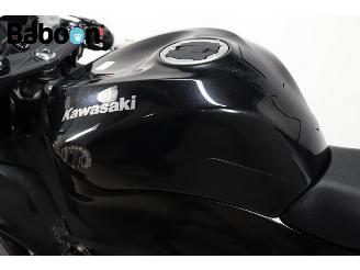 Kawasaki  Ninja ZX-6R picture 10