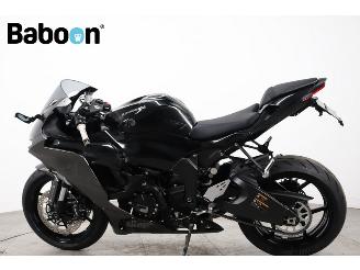 Kawasaki  Ninja ZX-6R picture 5