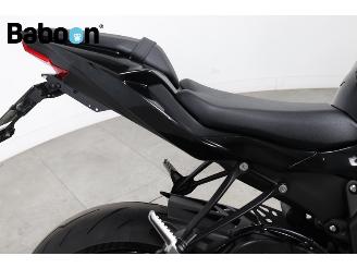 Kawasaki  Ninja ZX-6R picture 23