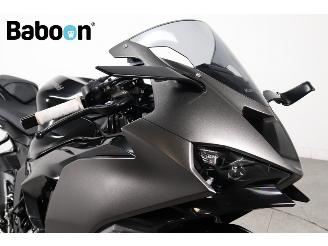 Kawasaki  Ninja ZX-6R picture 18