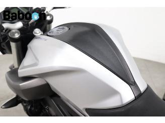 Yamaha  MT-125 ABS picture 10
