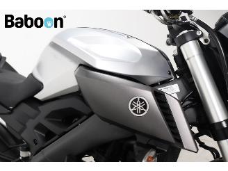 Yamaha  MT-125 ABS picture 18