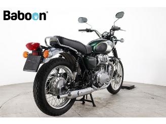 Kawasaki W 800  picture 8