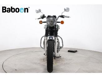 Kawasaki W 800  picture 3
