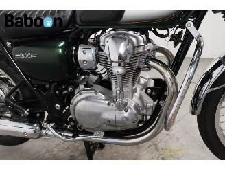 Kawasaki W 800  picture 20
