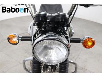 Kawasaki W 800  picture 16