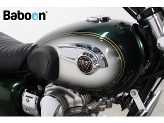 Kawasaki W 800  picture 18