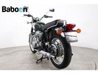 Kawasaki W 800  picture 6