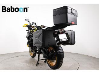 BMW R 1250 GS ABS 40 Years Edition picture 6