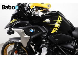 BMW R 1250 GS ABS 40 Years Edition picture 12