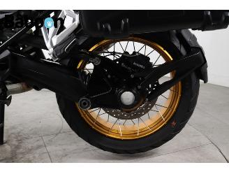 BMW R 1250 GS ABS 40 Years Edition picture 9