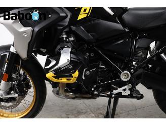 BMW R 1250 GS ABS 40 Years Edition picture 11