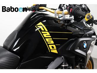 BMW R 1250 GS ABS 40 Years Edition picture 24