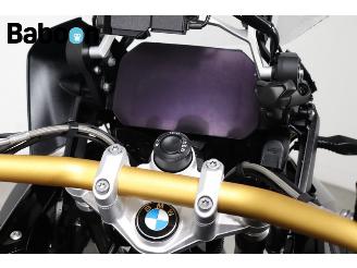 BMW R 1250 GS ABS 40 Years Edition picture 26