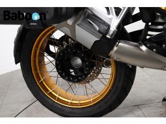 BMW R 1250 GS ABS 40 Years Edition picture 21