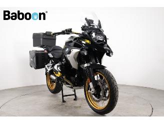 BMW R 1250 GS ABS 40 Years Edition picture 2