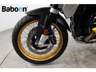 BMW R 1250 GS ABS 40 Years Edition picture 13