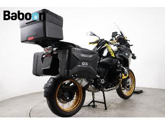BMW R 1250 GS ABS 40 Years Edition picture 8