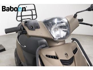 Piaggio  Zip 25KM picture 17