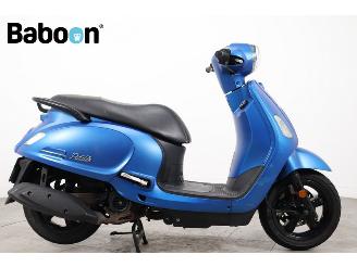 Sym Fiddle IV 45KM picture 1