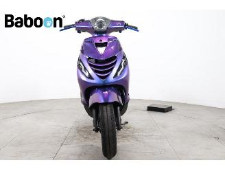 Piaggio  Zip 45KM picture 3