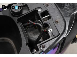 Piaggio  Zip 45KM picture 21