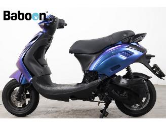 Piaggio  Zip 45KM picture 5