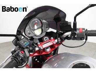 Kawasaki  ER-6 N picture 10