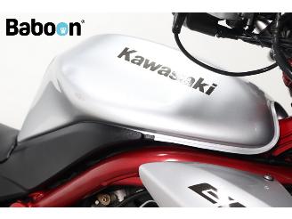 Kawasaki  ER-6 N picture 17