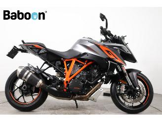 Uttjänta bilar auto KTM Astra 1290 Super Duke GT ABS 2019/5