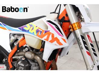 KTM 450 EXC -F Six Days picture 18