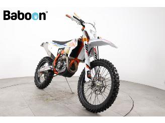 KTM 450 EXC -F Six Days picture 2