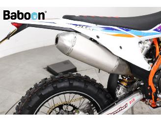 KTM 450 EXC -F Six Days picture 22