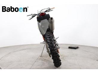 KTM 450 EXC -F Six Days picture 7