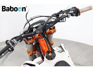 KTM 450 EXC -F Six Days picture 12