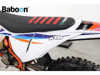 KTM 450 EXC -F Six Days picture 10