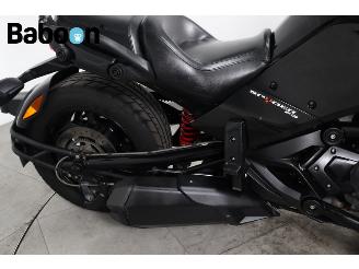 Can-Am  Spyder F3 picture 18